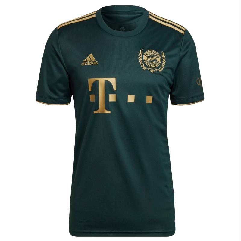 Authentic Camiseta Bayern Munich WIESN 2021-2022